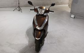 HONDA LEAD 125 JF45