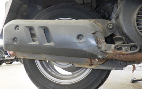 HONDA SPACY 125 Gen. 3 JF04