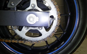 SUZUKI GSX250 R 1997