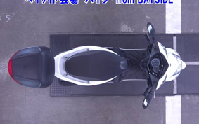 YAMAHA CYGNUS125XSR-2