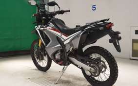 HONDA CRF250 RALLY MD44