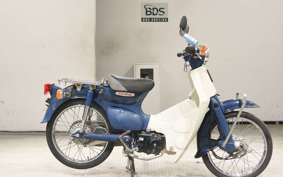 HONDA C50 SUPER CUB AA01