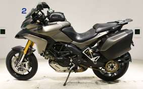 DUCATI MULTISTRADA 1200 S 2013
