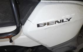 HONDA BENLY 50 1987 AA05