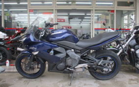 KAWASAKI NINJA 400R 2012 ER400B