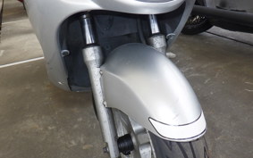 SUZUKI ADDRESS 110 2017 CF11A