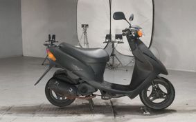 SUZUKI LETS2 CA1PA