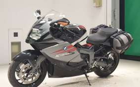 BMW K1300S 2009