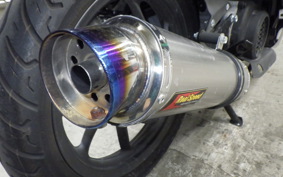 HONDA DIO110-3ﾍﾞｰｼｯｸ 2022 JK03