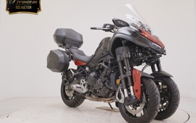 YAMAHA NIKEN GT 2022 RN58J