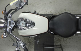 HONDA SHADOW 750 Gen. 2 1998 RC44