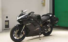 DUCATI 848 EVO CORSA SE 2012