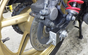 HONDA CB750 GEN 2 2008 RC42