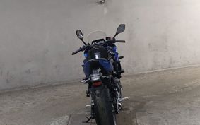 SUZUKI GSX-8R 2024 EM1AA