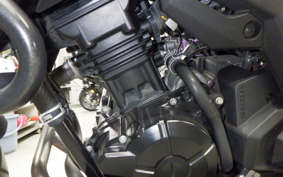 KAWASAKI VERSYS X250 A 2022 LE250D