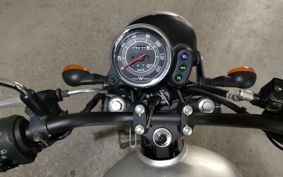 KAWASAKI W175 SE BJ175A