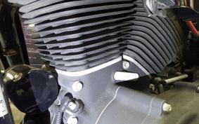 HARLEY FXDBA 1580 2013