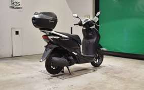 HONDA LEAD 125 JK12