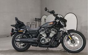 HARLEY RH975S 2024 ZF1