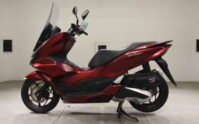 HONDA PCX 125 1988 JK05