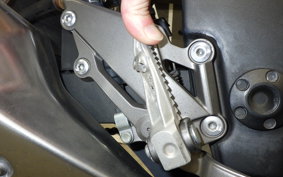 KAWASAKI NINJA 250 2023 EX250L