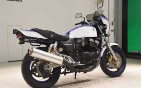 SUZUKI GSX400 IMPULSE 2005 GK7CA