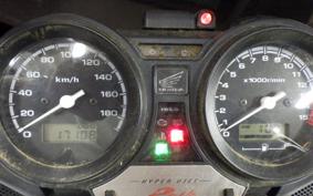 HONDA CB400 SUPER BOLDOR VTEC 2008 NC42