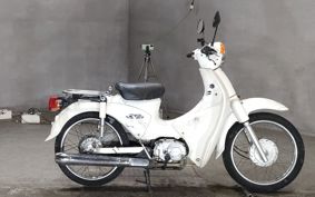 HONDA SUPER CUB110 JA07