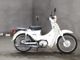 Фото Honda SUPER CUB110 2010 с японского аукциона