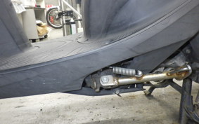HONDA DIO 110 JF31