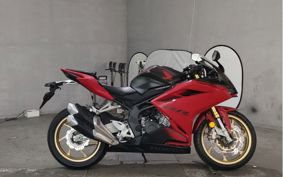 HONDA CBR250RR MC51