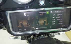 BMW R18B 2022