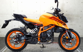 KTM 390 DUKE 2024 JPJ40