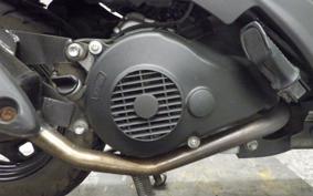 SUZUKI ADDRESS V125 2003 CF4EA