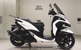 YAMAHA TRICITY 125 SEK1J