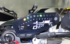 YAMAHA MT-09 ASP 2018 RN52J