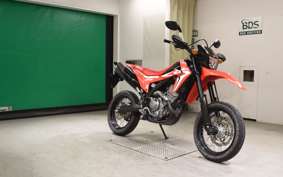 HONDA CRF250M MD44