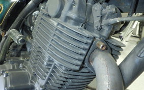 YAMAHA SR400 Gen.2 1994 1JR