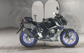 SUZUKI GSX-S125 DL32D