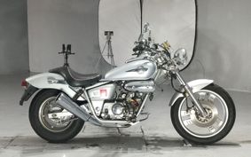 HONDA MAGNA 50 AC13