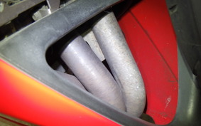 TRIUMPH DAYTONA 675 2011