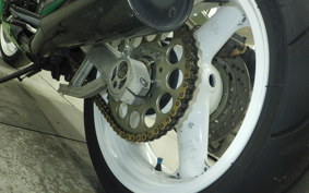 KAWASAKI GPZ900R NINJA 1999 ZX900A