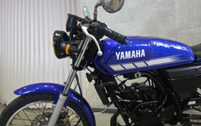 YAMAHA RZ50 RA02J