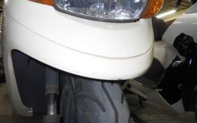 SUZUKI LET's 4 Basket CA43A