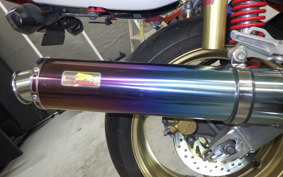 HONDA CB400 SUPER BOLDOR VTEC 2011 NC42