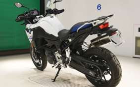 BMW F800GS 2024