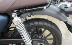 HONDA GB350 2022 NC59