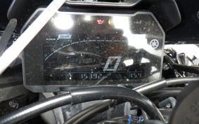 YAMAHA YZF-R7 2025 RM39J