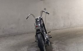 YAMAHA SR400 1993 1JR