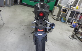 HONDA CB1000HORNET SP 2025 SC86